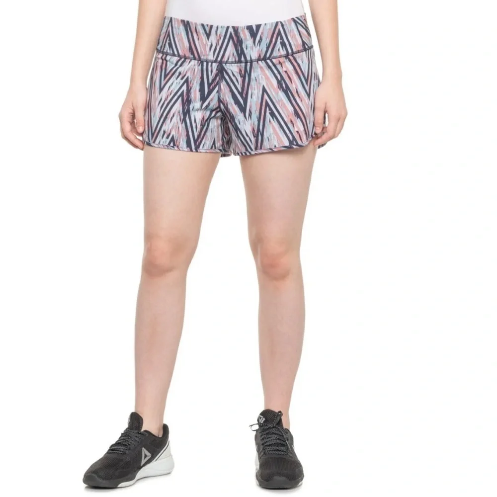 Smartwool‎ merinosport lined short